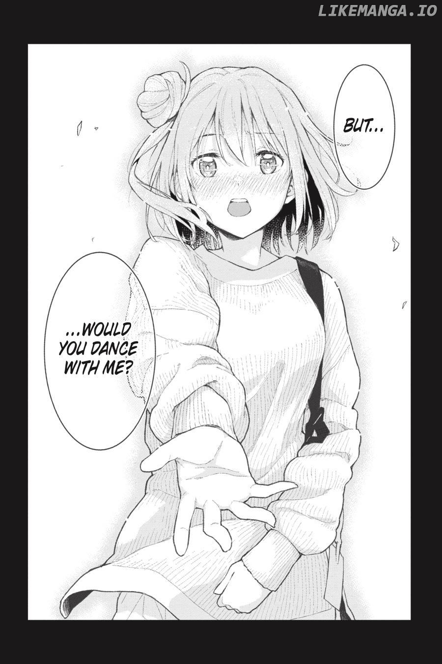 Yahari Ore no Seishun Love Come wa Machigatteiru @comic Chapter 107 - page 30