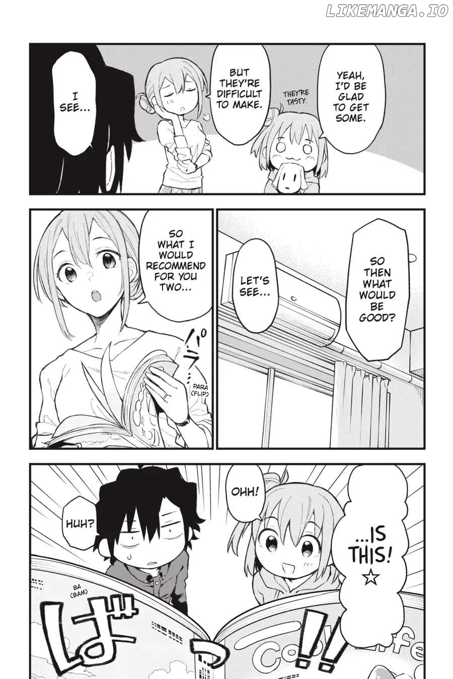 Yahari Ore no Seishun Love Come wa Machigatteiru @comic Chapter 105 - page 9