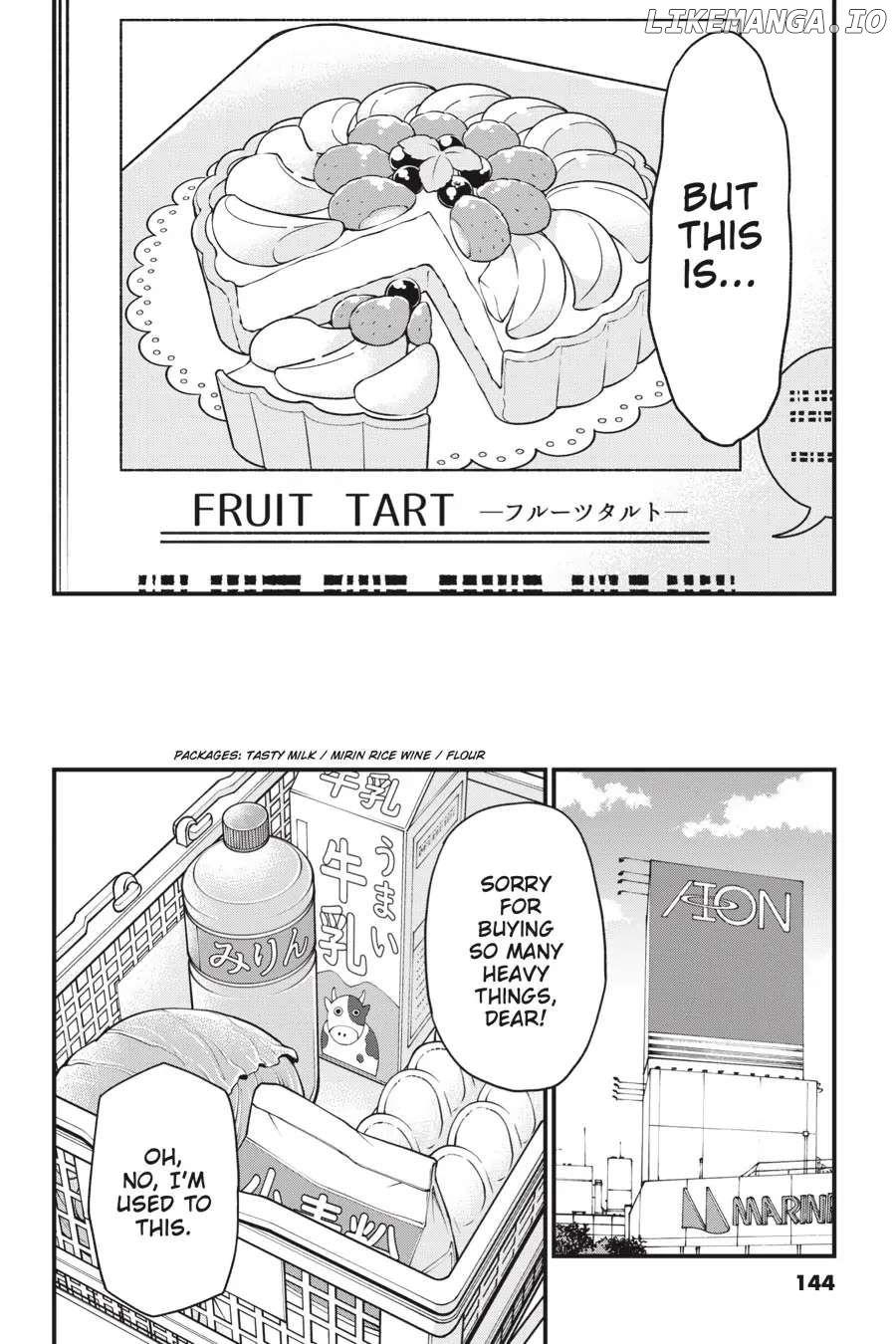Yahari Ore no Seishun Love Come wa Machigatteiru @comic Chapter 105 - page 10