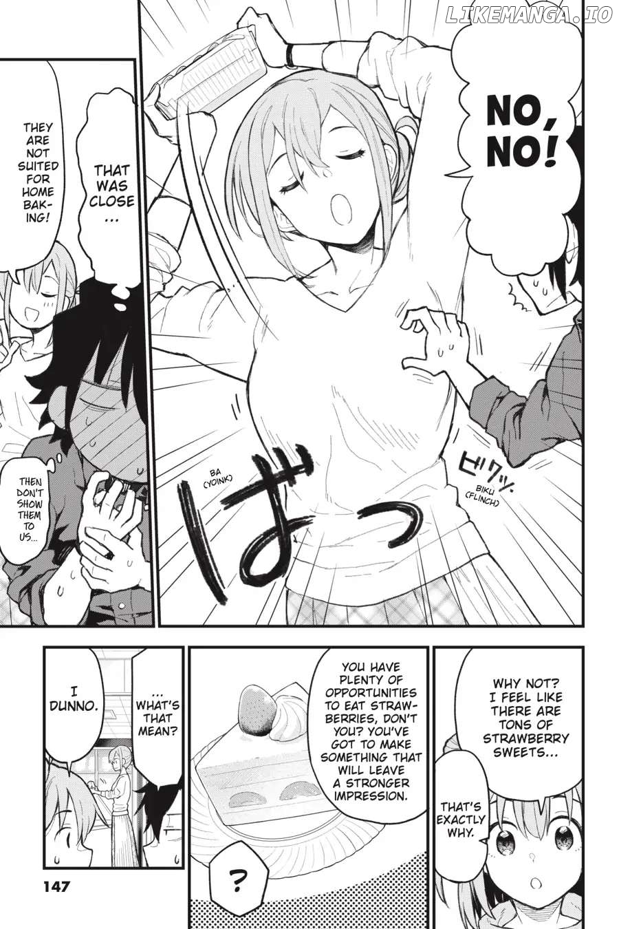 Yahari Ore no Seishun Love Come wa Machigatteiru @comic Chapter 105 - page 13