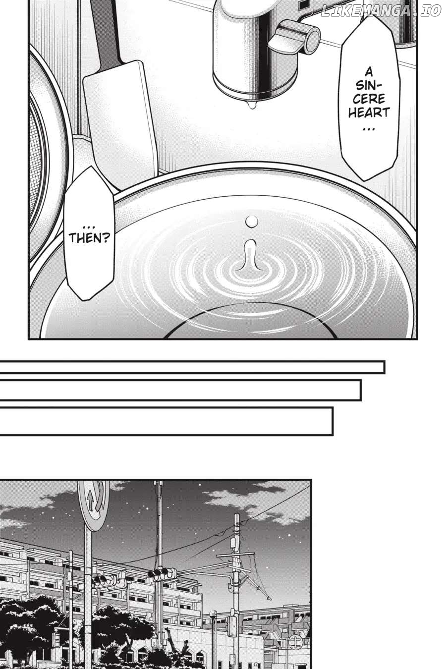 Yahari Ore no Seishun Love Come wa Machigatteiru @comic Chapter 105 - page 29