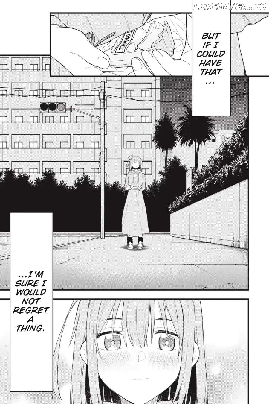 Yahari Ore no Seishun Love Come wa Machigatteiru @comic Chapter 105 - page 41