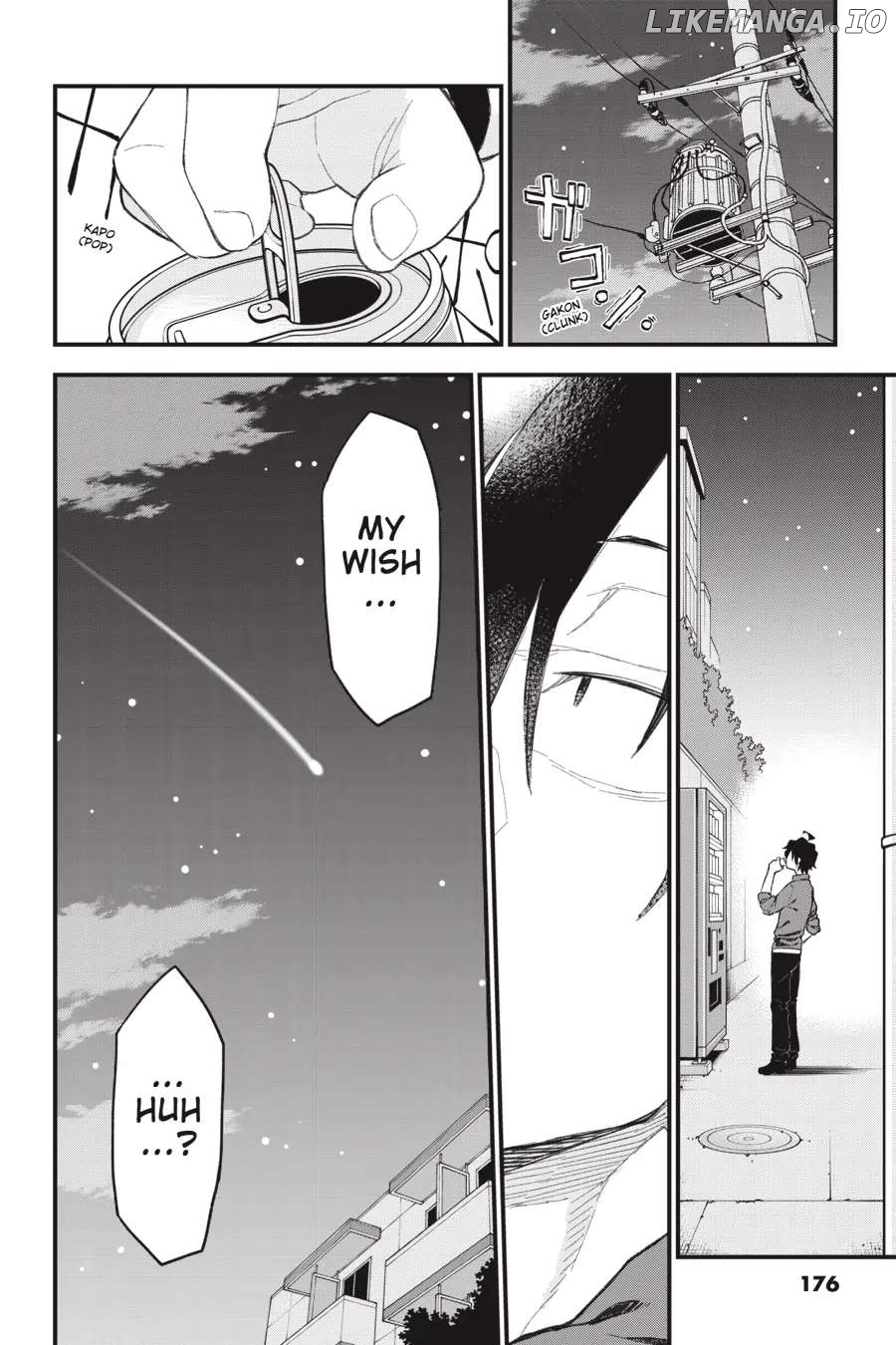 Yahari Ore no Seishun Love Come wa Machigatteiru @comic Chapter 105 - page 42