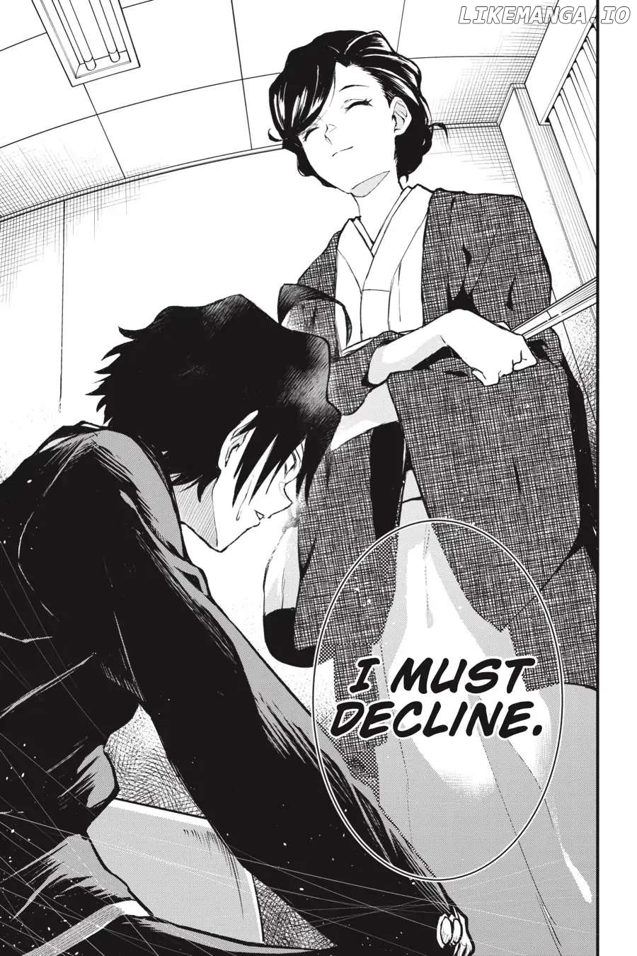 Yahari Ore no Seishun Love Come wa Machigatteiru @comic Chapter 103 - page 17