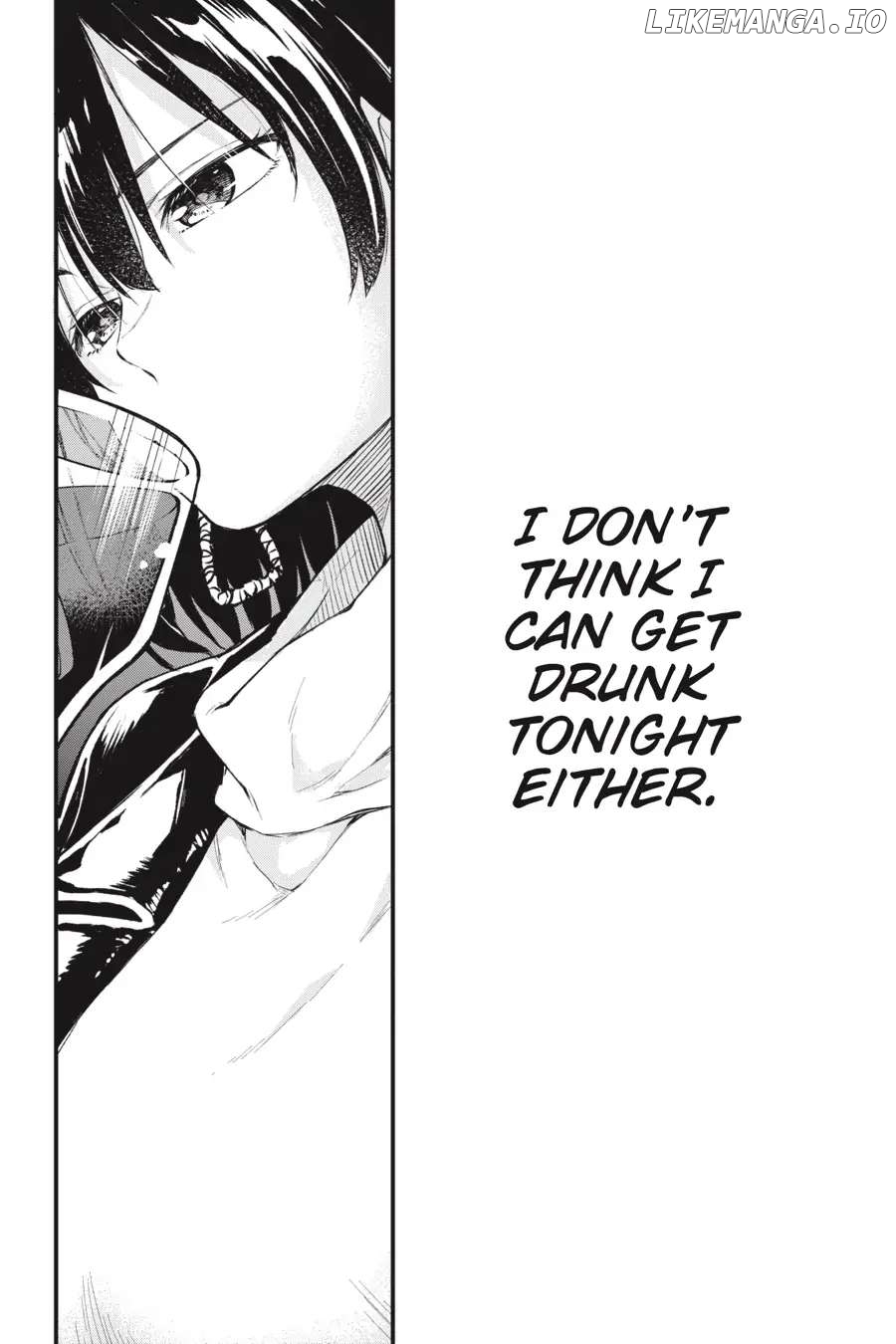 Yahari Ore no Seishun Love Come wa Machigatteiru @comic Chapter 102.5 - page 2