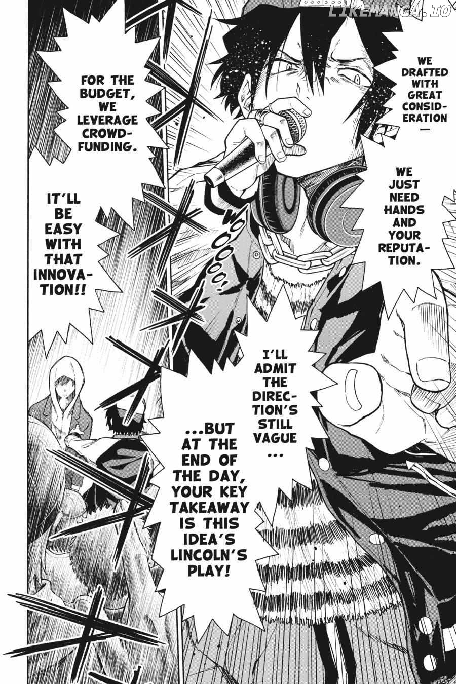Yahari Ore no Seishun Love Come wa Machigatteiru @comic Chapter 101 - page 10