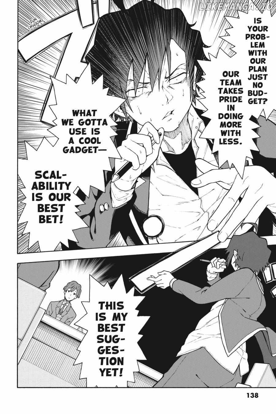 Yahari Ore no Seishun Love Come wa Machigatteiru @comic Chapter 101 - page 8