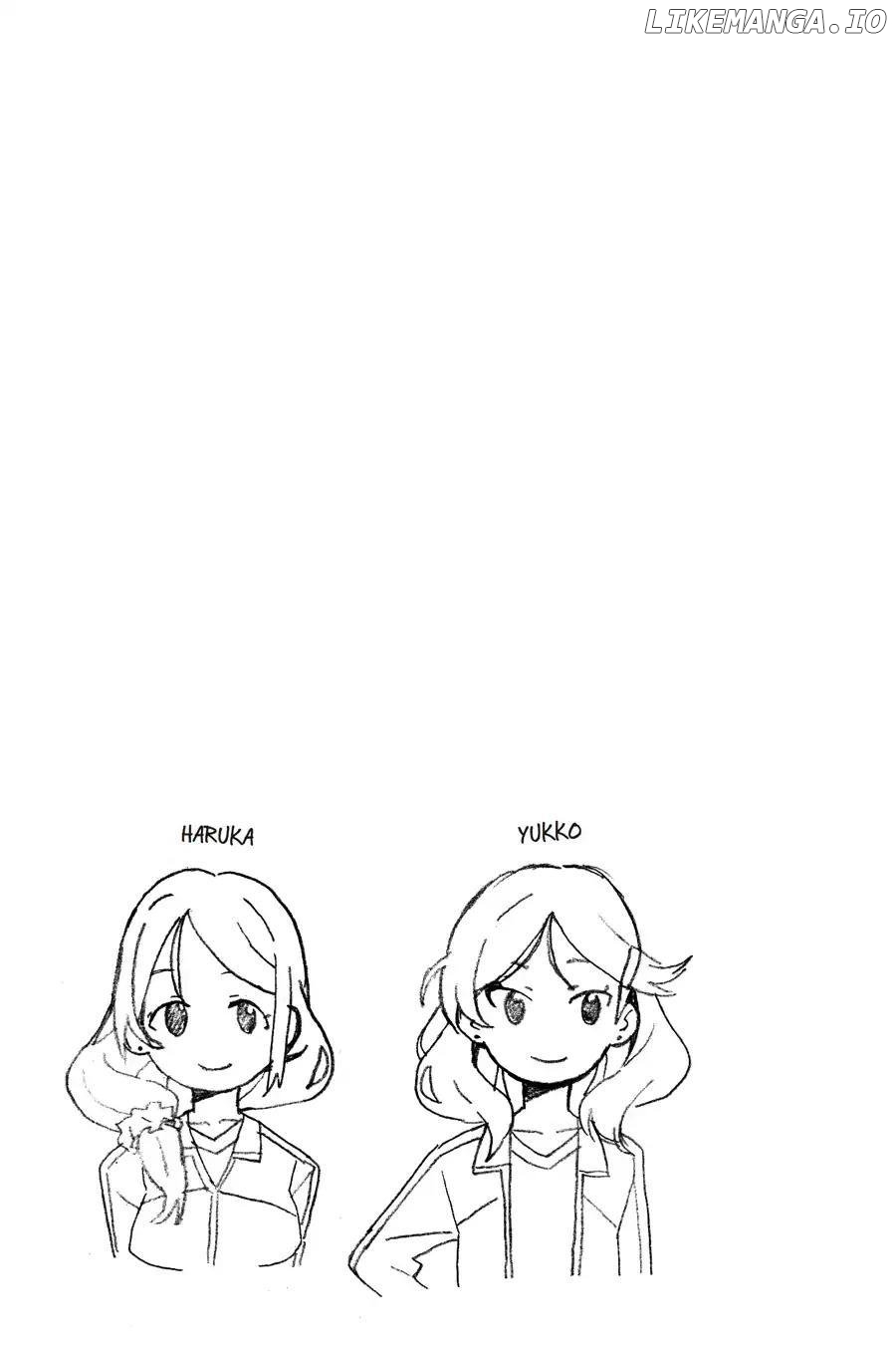 Yahari Ore no Seishun Love Come wa Machigatteiru @comic Chapter 44 - page 26