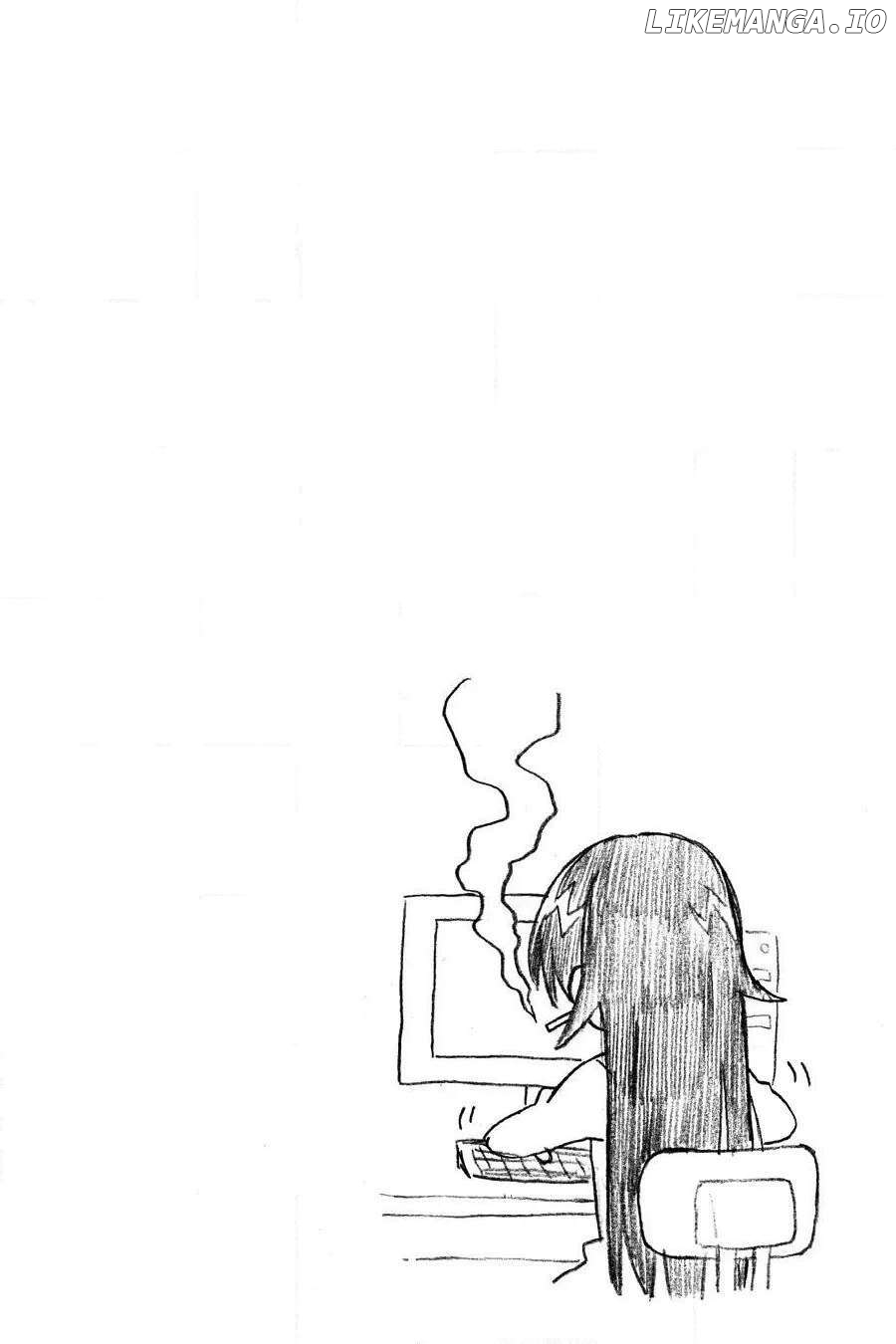 Yahari Ore no Seishun Love Come wa Machigatteiru @comic Chapter 43 - page 23