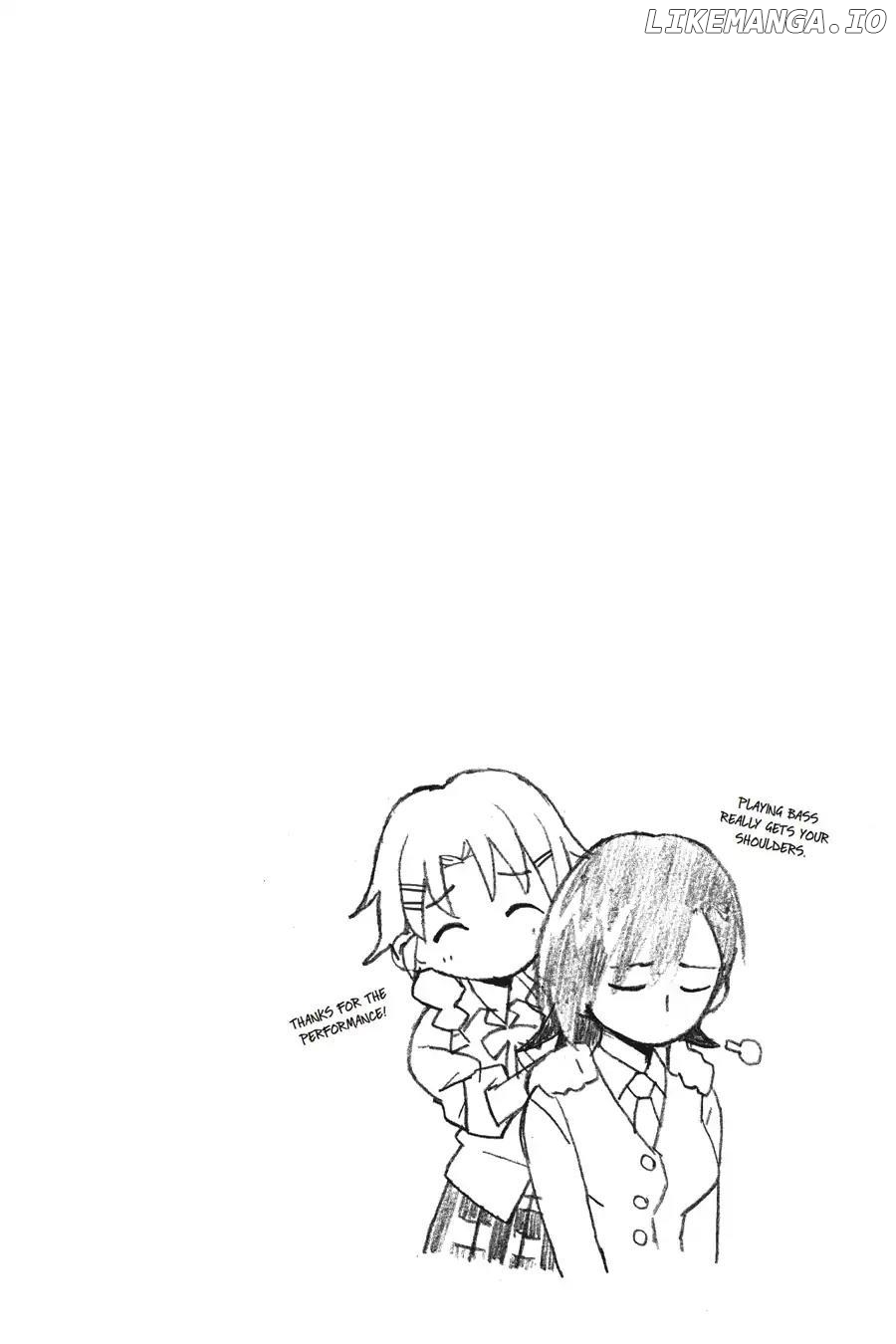 Yahari Ore no Seishun Love Come wa Machigatteiru @comic Chapter 42 - page 27
