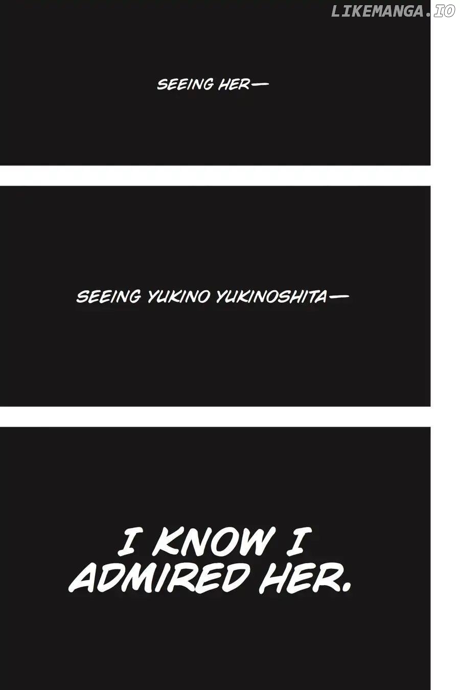 Yahari Ore no Seishun Love Come wa Machigatteiru @comic Chapter 35 - page 16