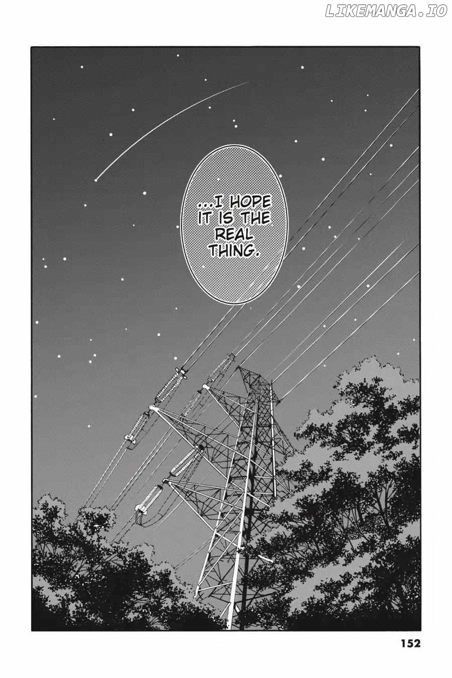 Yahari Ore no Seishun Love Come wa Machigatteiru @comic Chapter 28 - page 28