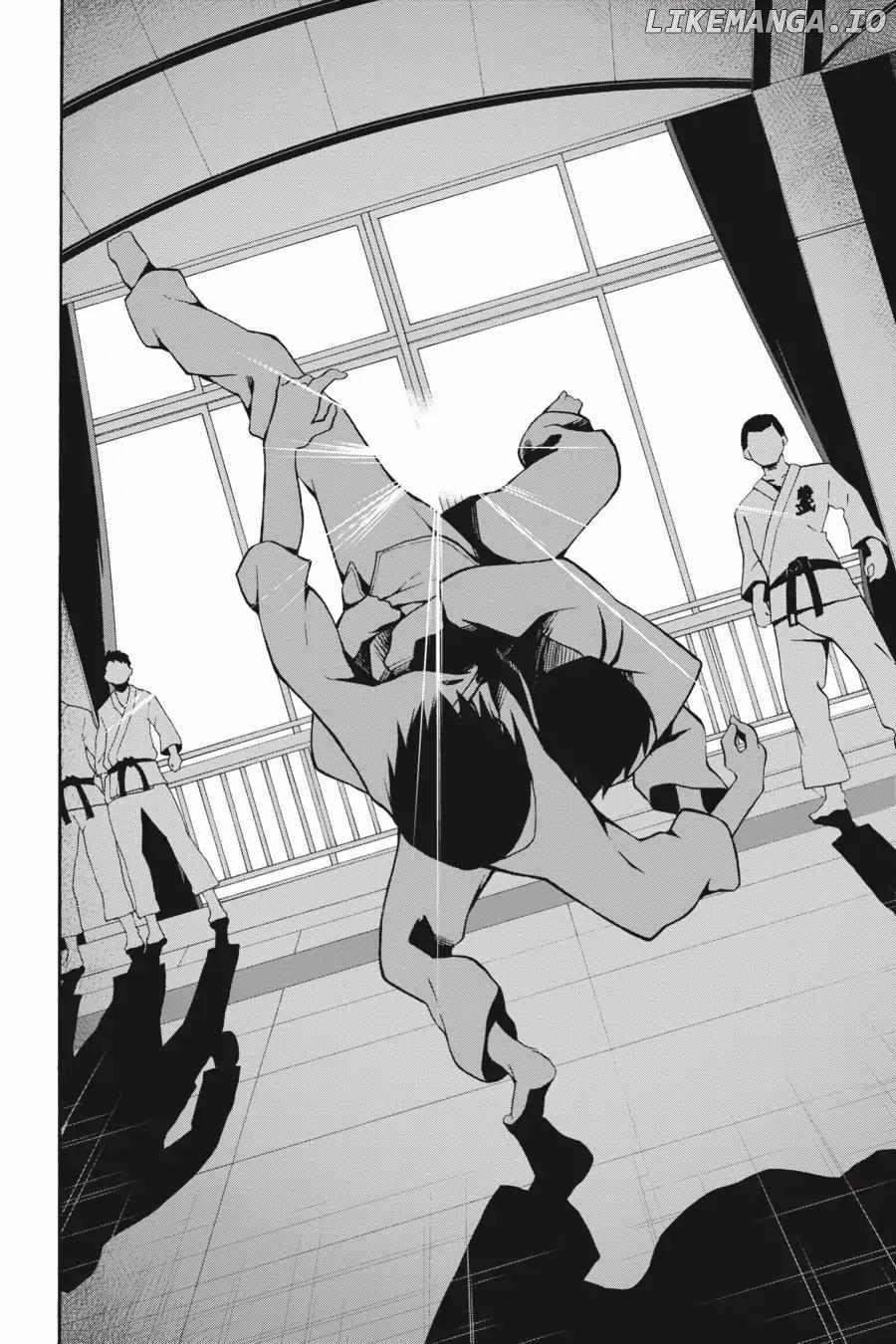 Yahari Ore no Seishun Love Come wa Machigatteiru @comic Chapter 23 - page 24