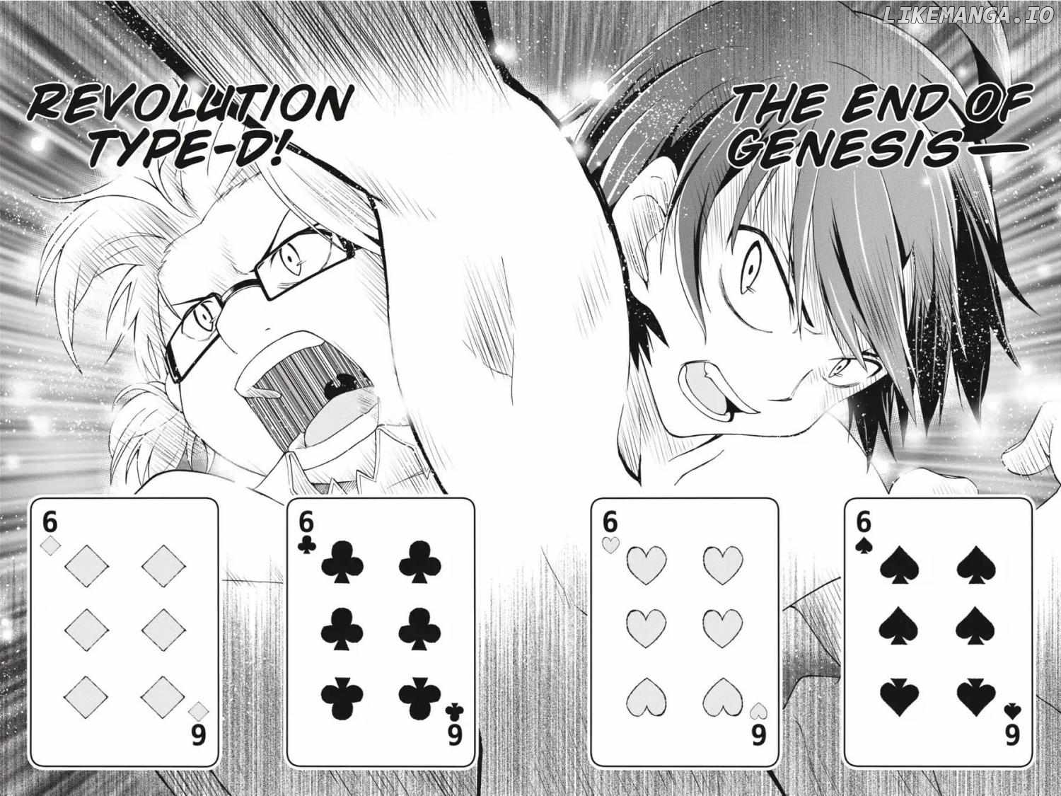 Yahari Ore no Seishun Love Come wa Machigatteiru @comic Chapter 19 - page 22