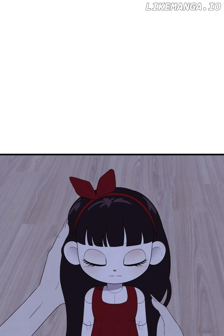 Kim Myeonja the cursed doll Chapter 1 - page 107
