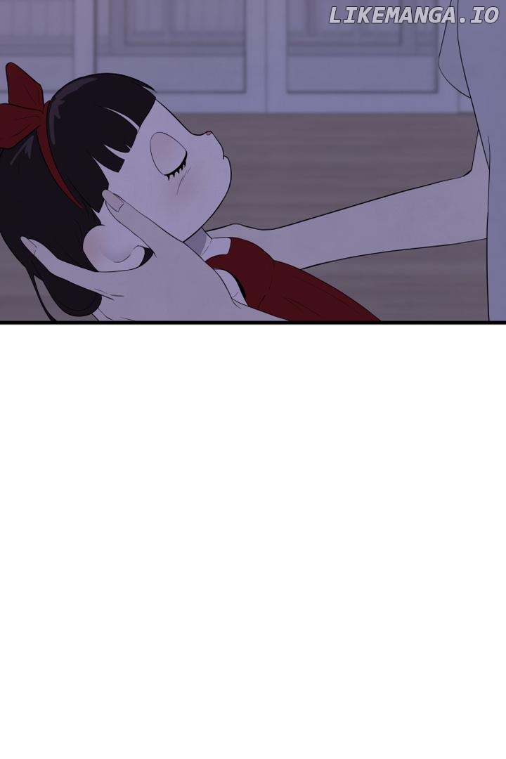 Kim Myeonja the cursed doll Chapter 1 - page 109