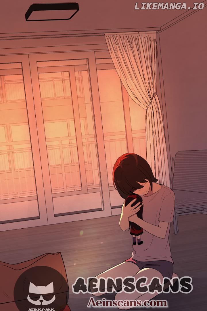 Kim Myeonja the cursed doll Chapter 1 - page 112