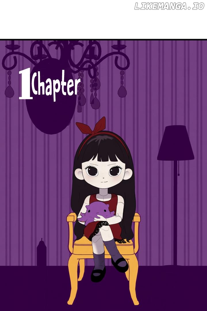 Kim Myeonja the cursed doll Chapter 1 - page 21