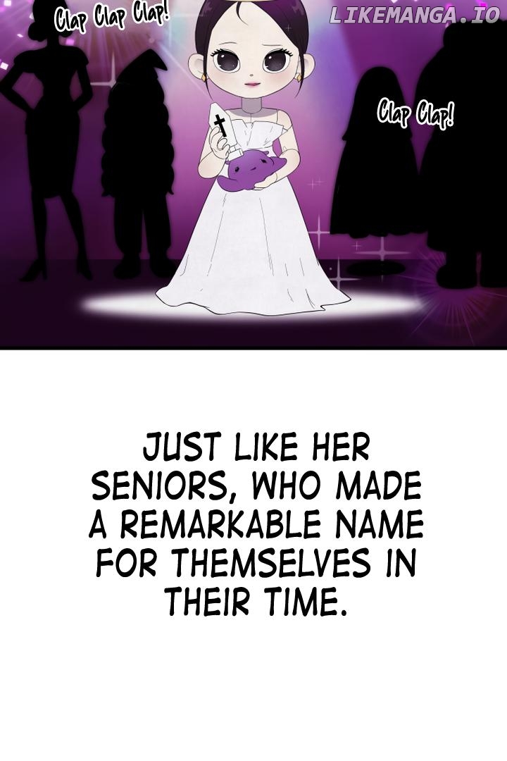 Kim Myeonja the cursed doll Chapter 1 - page 23