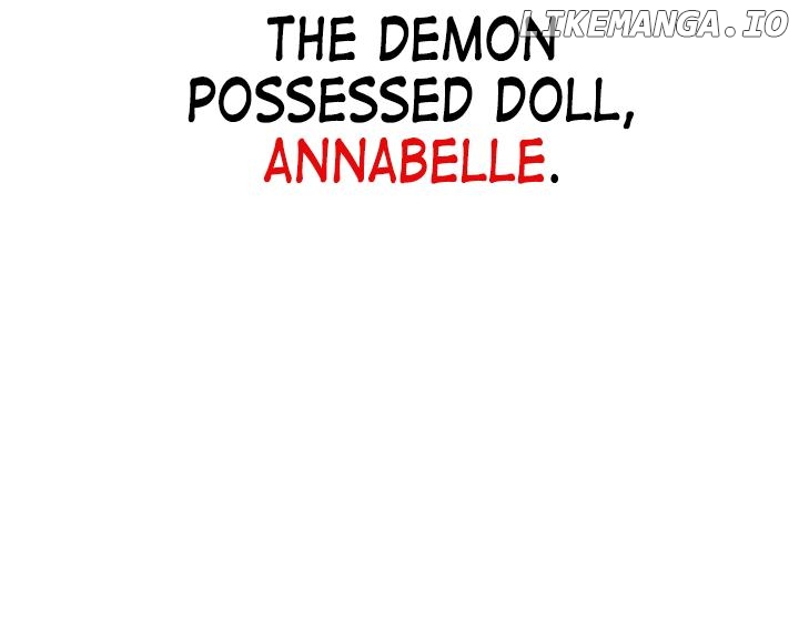 Kim Myeonja the cursed doll Chapter 1 - page 27