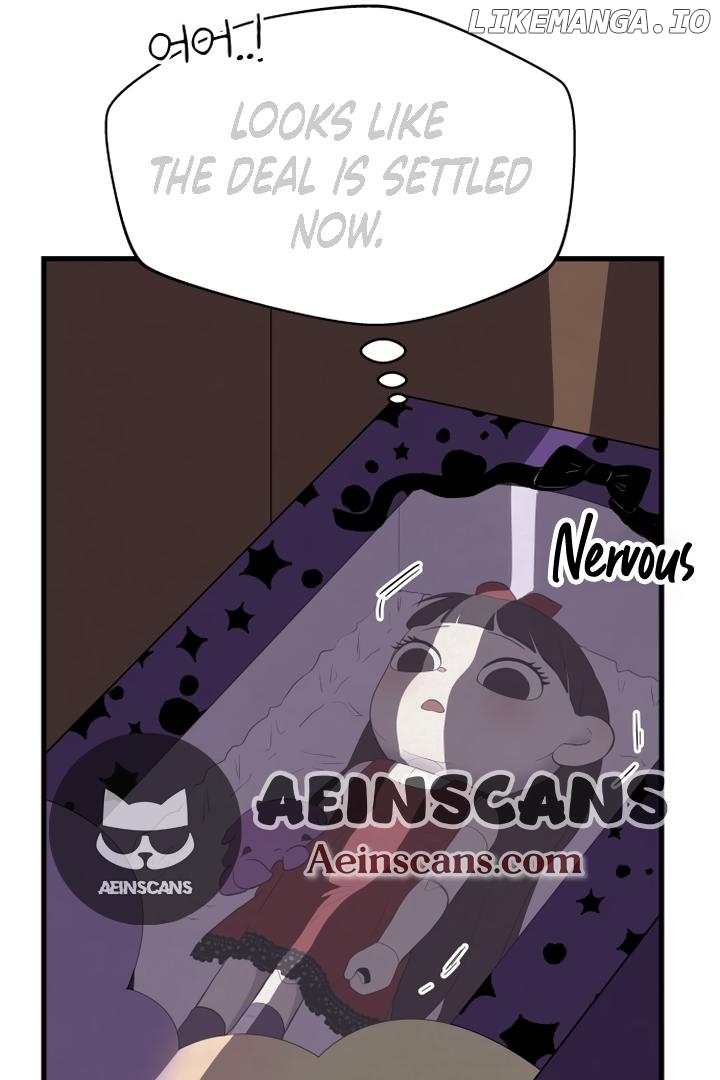 Kim Myeonja the cursed doll Chapter 1 - page 37