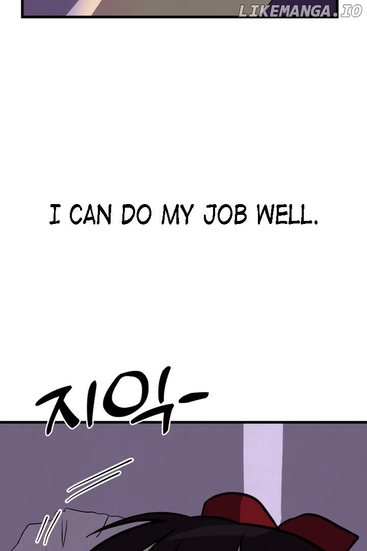 Kim Myeonja the cursed doll Chapter 1 - page 38