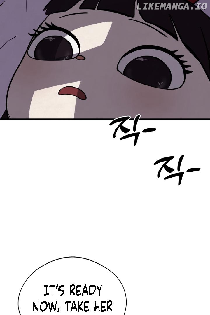 Kim Myeonja the cursed doll Chapter 1 - page 39