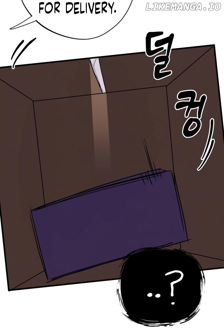 Kim Myeonja the cursed doll Chapter 1 - page 40