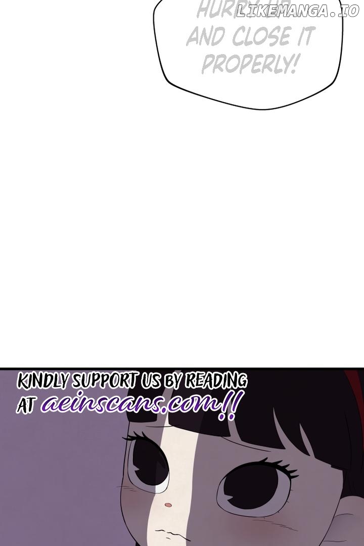 Kim Myeonja the cursed doll Chapter 1 - page 42