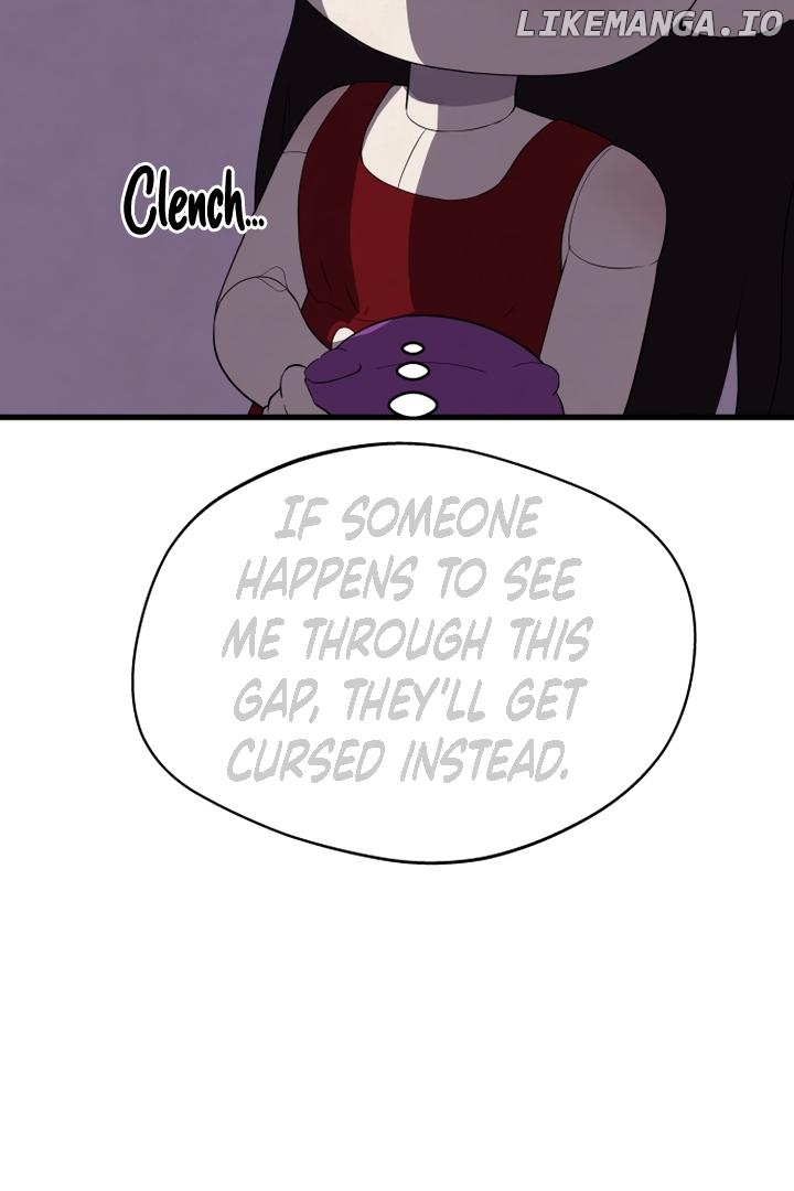 Kim Myeonja the cursed doll Chapter 1 - page 43