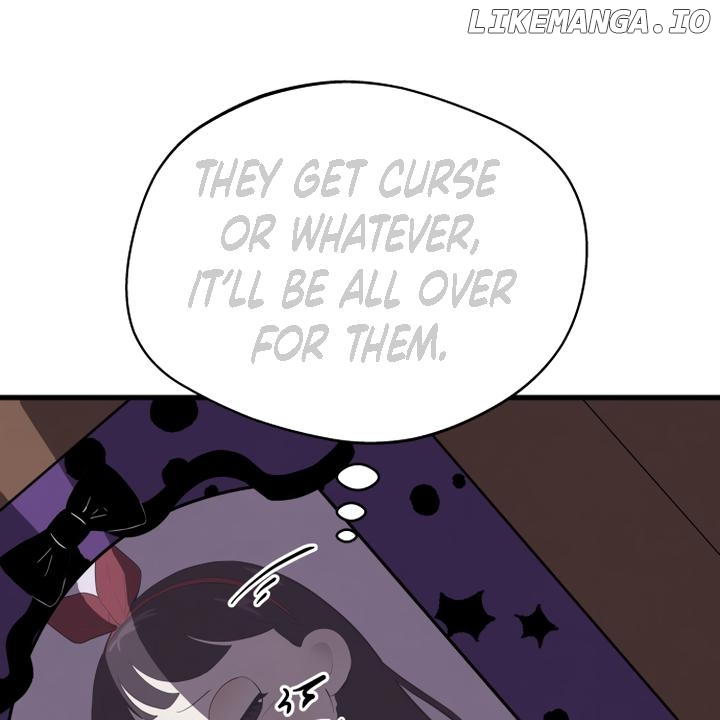 Kim Myeonja the cursed doll Chapter 1 - page 44