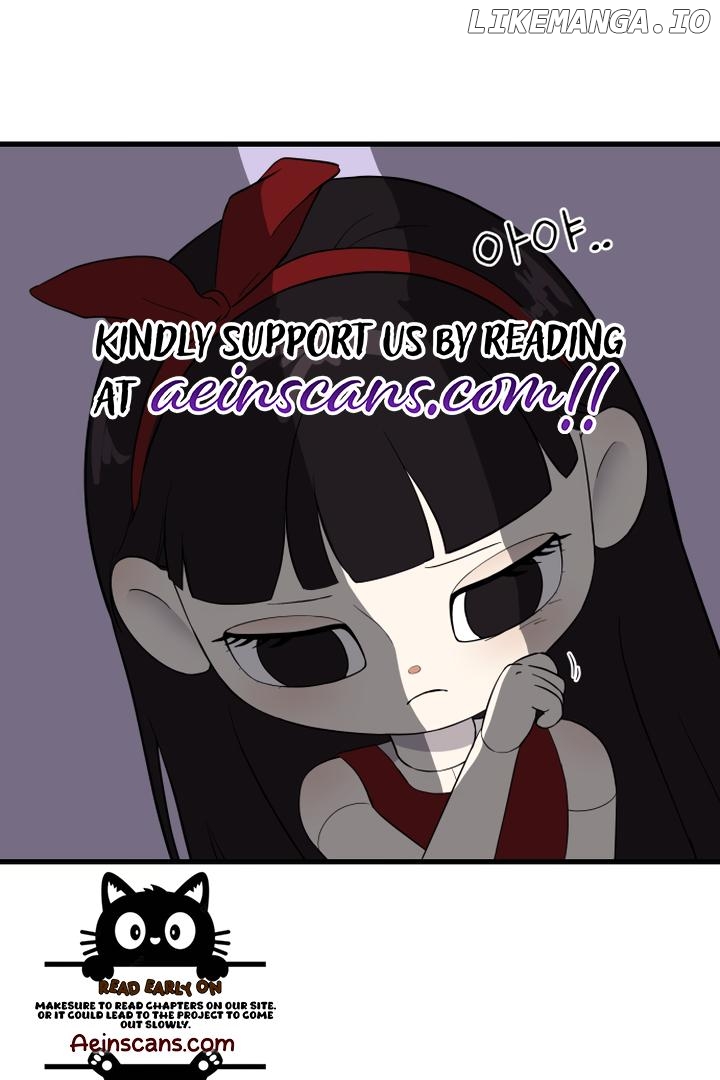 Kim Myeonja the cursed doll Chapter 1 - page 46