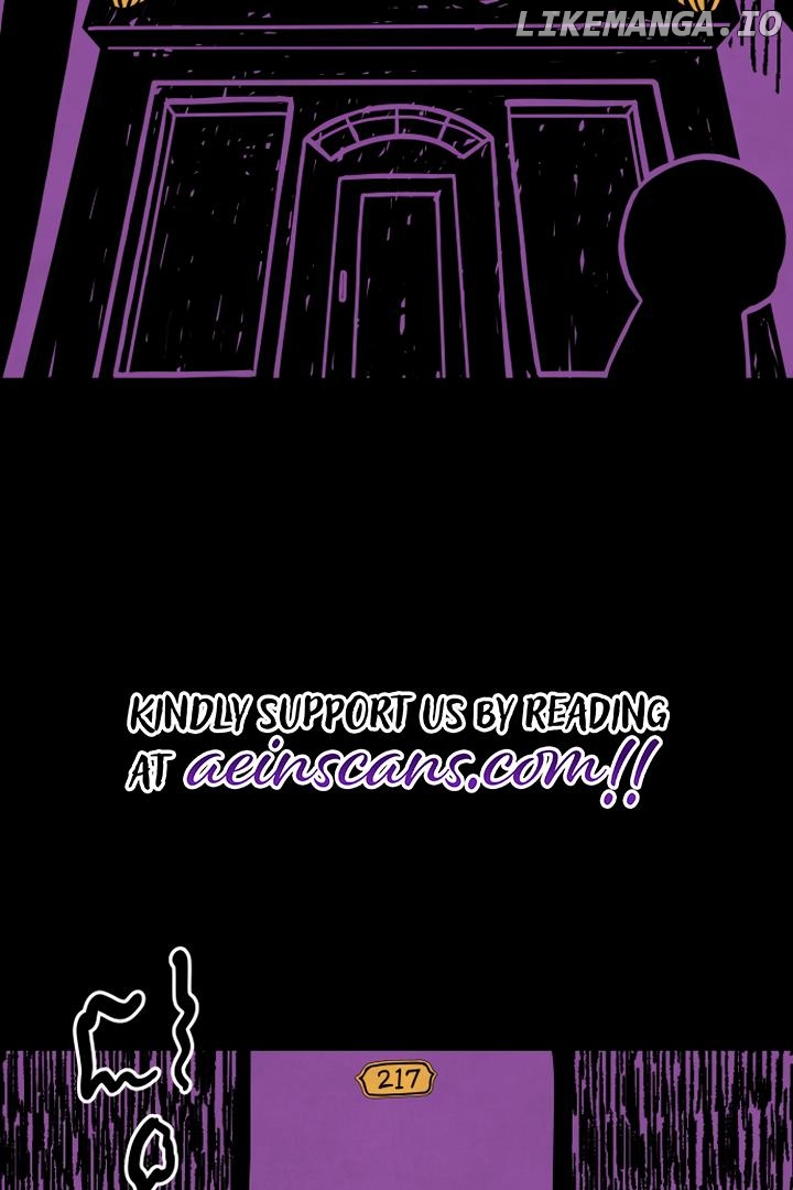 Kim Myeonja the cursed doll Chapter 1 - page 5