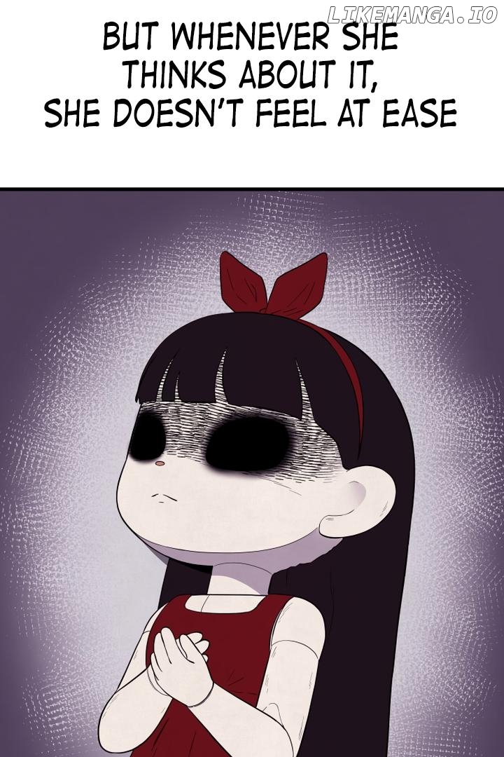 Kim Myeonja the cursed doll Chapter 1 - page 52