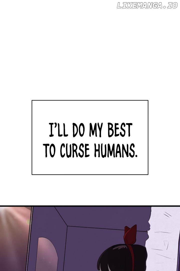 Kim Myeonja the cursed doll Chapter 1 - page 56