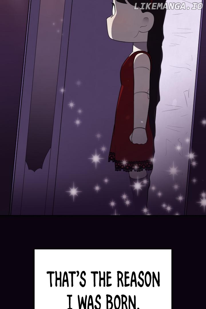 Kim Myeonja the cursed doll Chapter 1 - page 57