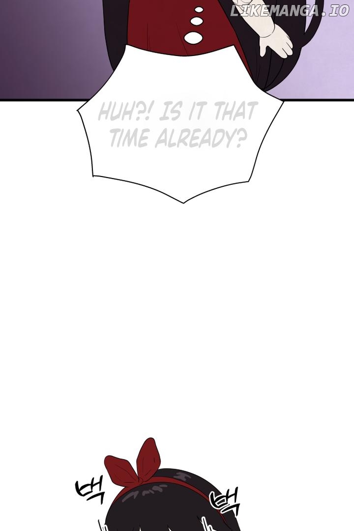 Kim Myeonja the cursed doll Chapter 1 - page 60