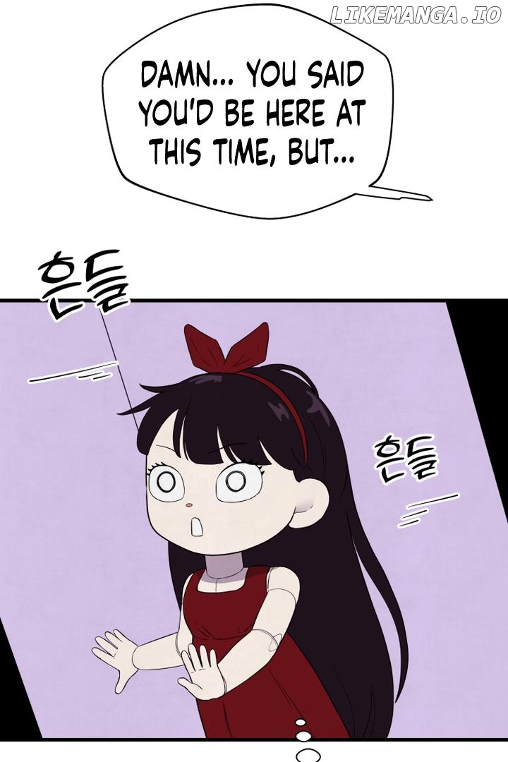 Kim Myeonja the cursed doll Chapter 1 - page 64
