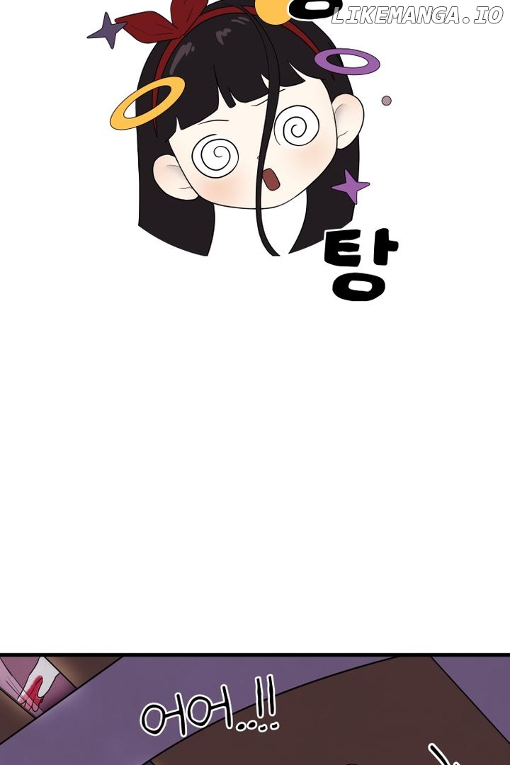 Kim Myeonja the cursed doll Chapter 1 - page 67