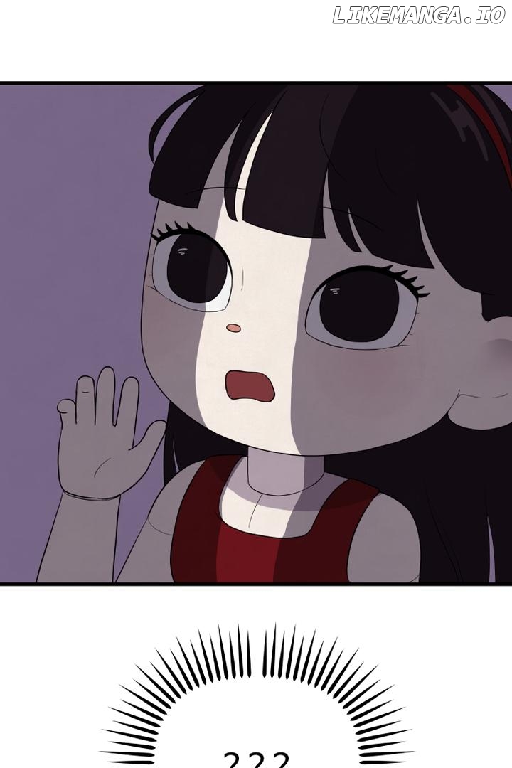 Kim Myeonja the cursed doll Chapter 1 - page 70