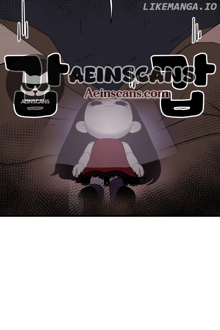 Kim Myeonja the cursed doll Chapter 1 - page 77