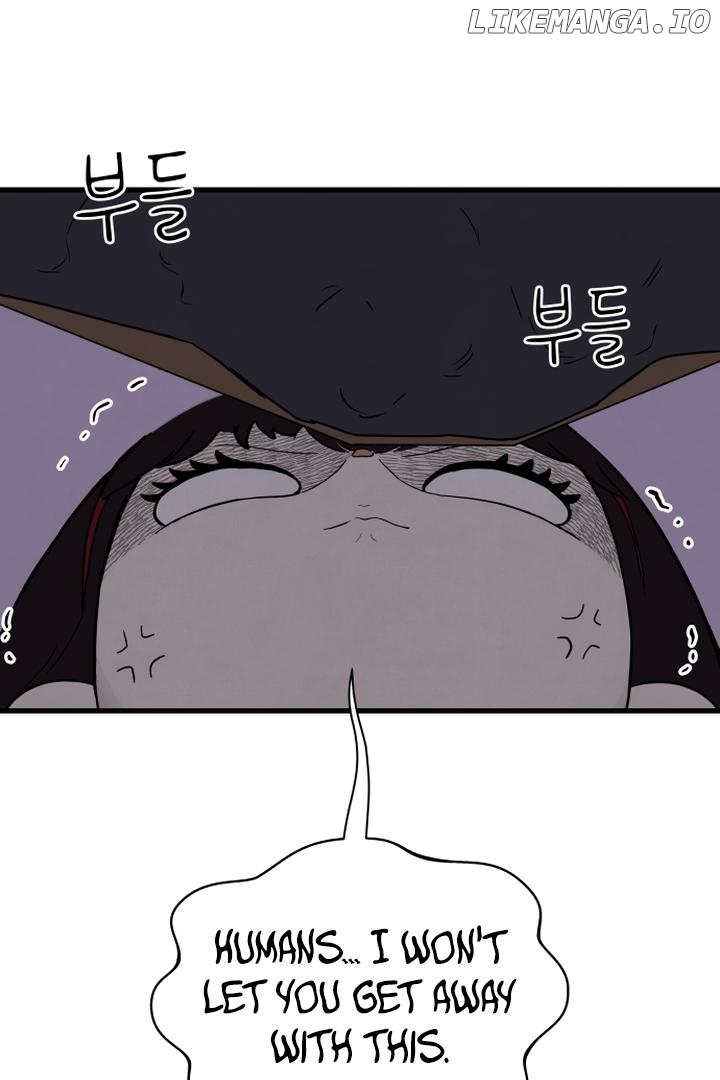 Kim Myeonja the cursed doll Chapter 1 - page 78