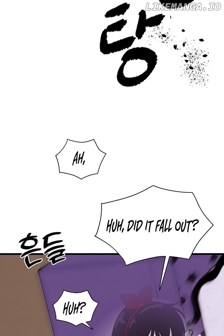 Kim Myeonja the cursed doll Chapter 1 - page 82