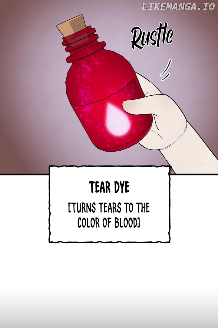 Kim Myeonja the cursed doll Chapter 1 - page 84