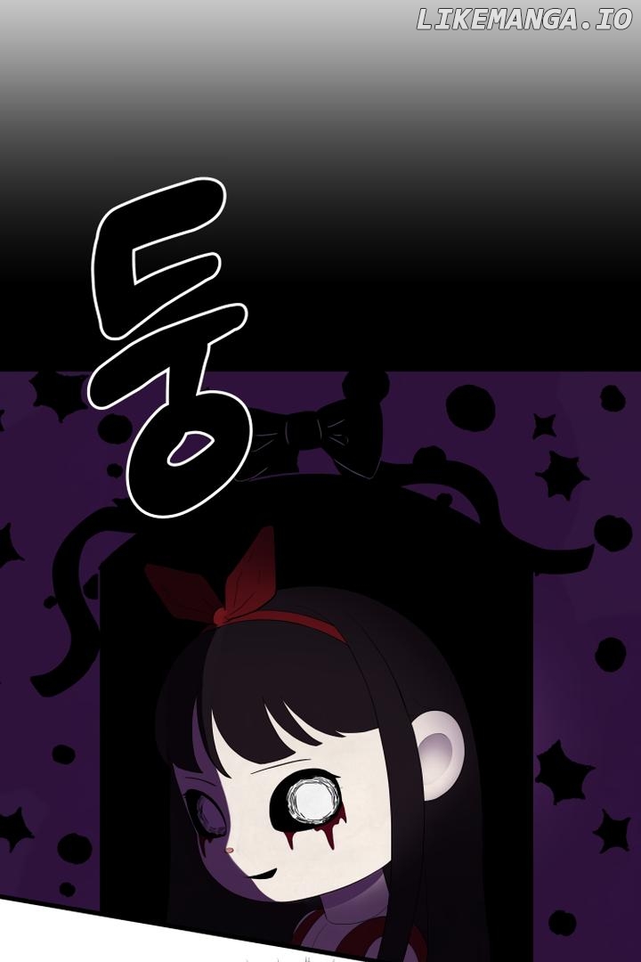 Kim Myeonja the cursed doll Chapter 1 - page 85