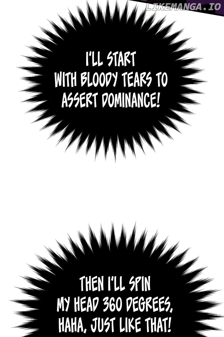 Kim Myeonja the cursed doll Chapter 1 - page 86