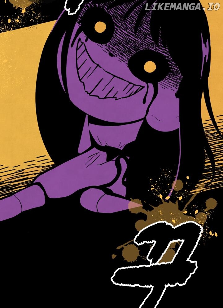 Kim Myeonja the cursed doll Chapter 1 - page 9