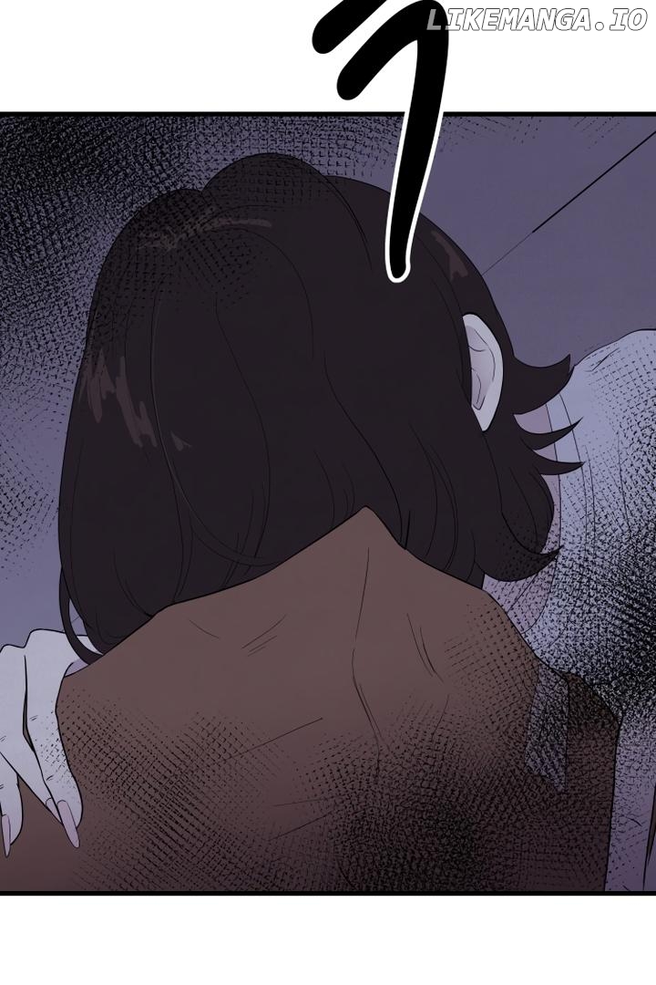 Kim Myeonja the cursed doll Chapter 1 - page 90