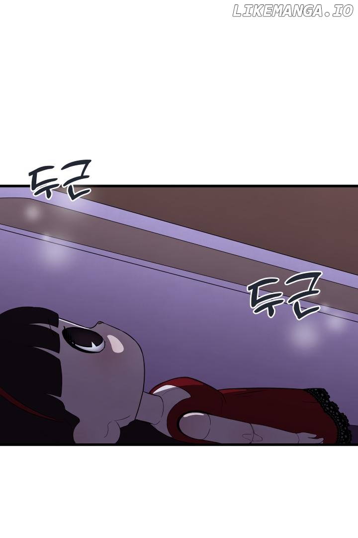 Kim Myeonja the cursed doll Chapter 1 - page 91