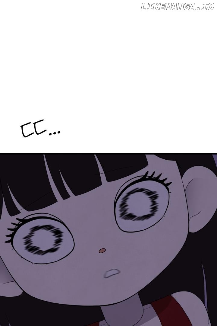 Kim Myeonja the cursed doll Chapter 1 - page 93